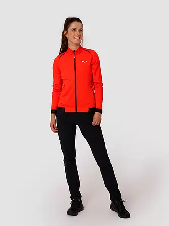 SALEWA | Damen Fleecejacke Pedroc 2 Polarlite | 